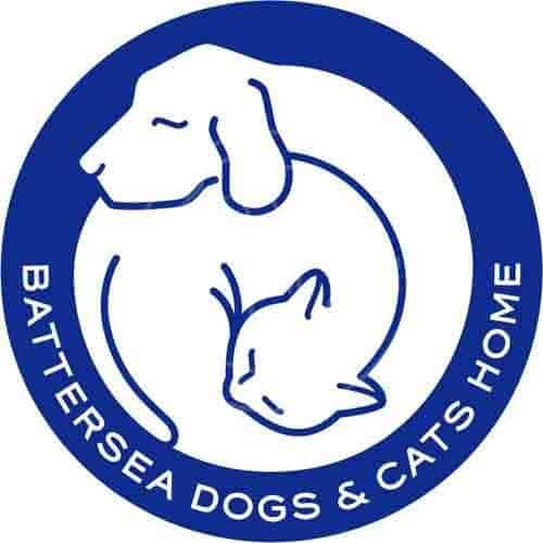 Battersea Dogs Home Logo