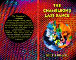 The Chameleon's Last Dance Full Cover