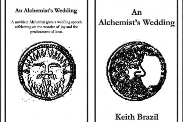 Alchemist Wedding Cover - Full Cover