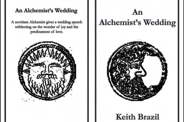 Press Release - An Alchemist's Wedding